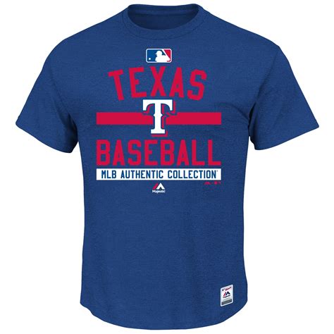 texas rangers world series apparel